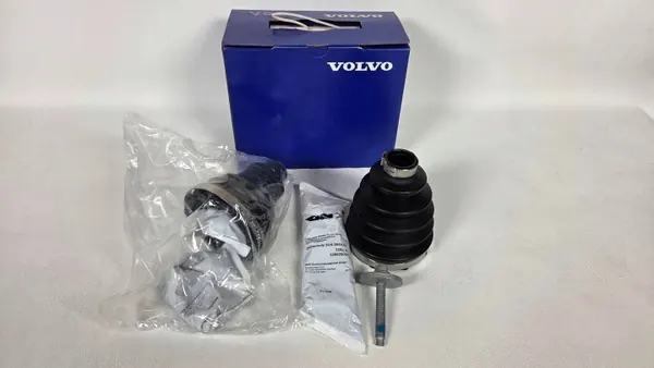 Kit de capa de junta Volvo V40 S60 V40cc OEM 31367795 image 2