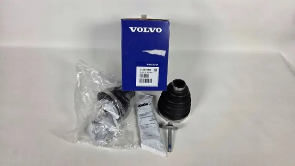 Kit de capa de junta Volvo V40 S60 V40cc OEM 31367795 image 3
