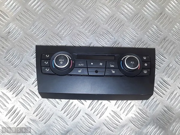 Module de climatisation BMW OEM 6411926330201 - Occasion image 2