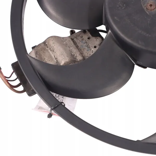 Kylarrubrik Audi Q7 Volkswagen Touareg 7L 7L0959455D image 10