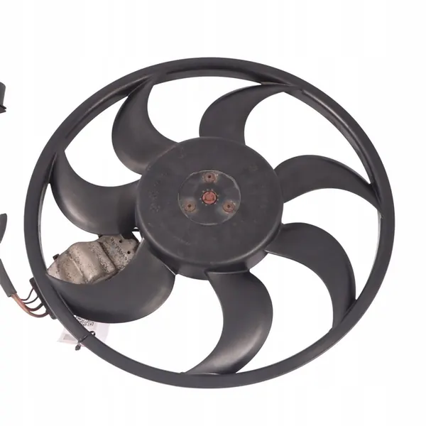 Kylarrubrik Audi Q7 Volkswagen Touareg 7L 7L0959455D image 2