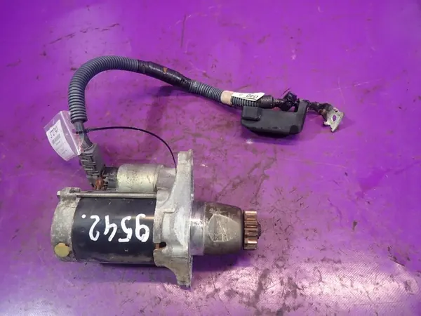 Arrancador TOYOTA RAV 4 III XA30 428000-1840 image 2