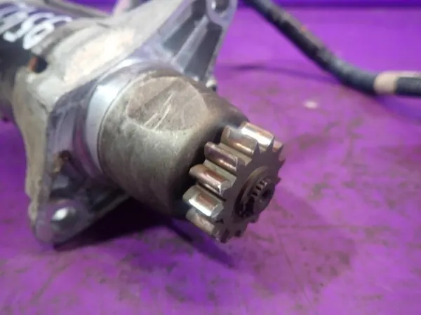 Arrancador TOYOTA RAV 4 III XA30 428000-1840 image 3