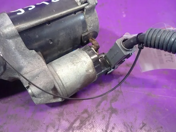 Arrancador TOYOTA RAV 4 III XA30 428000-1840 image 5