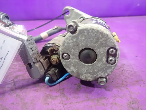 Arrancador TOYOTA RAV 4 III XA30 428000-1840 image 6