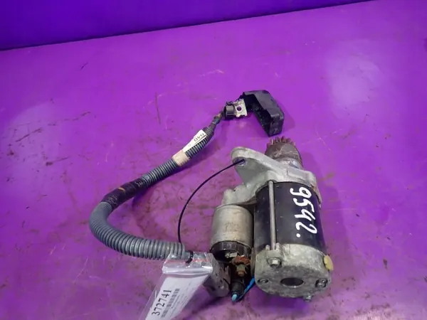 Arrancador TOYOTA RAV 4 III XA30 428000-1840 image 7