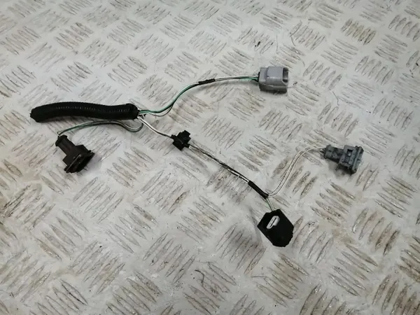OEM FRE40162 Interruptor Faro Peugeot 108 image 2