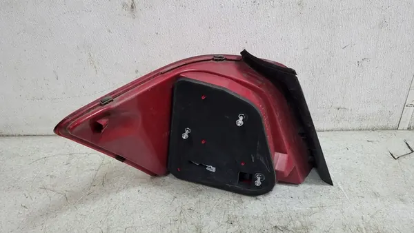 Rechter achterlicht Mercedes GLK Lift A2049060257 image 4