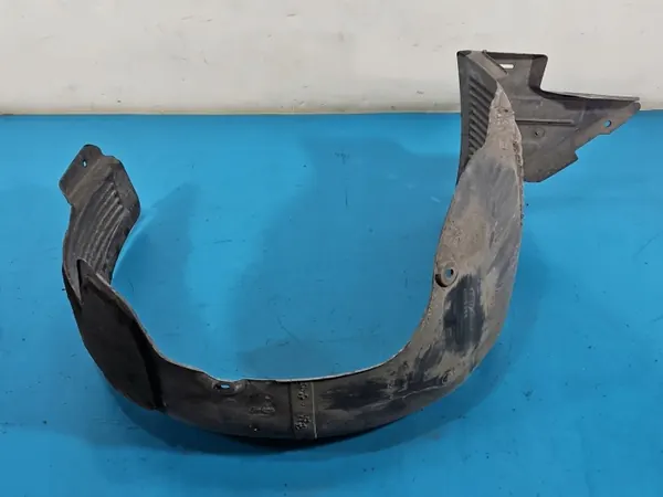 Pasos de rueda delantero derecho KIA CEED II OEM 86814-A2000 image 2