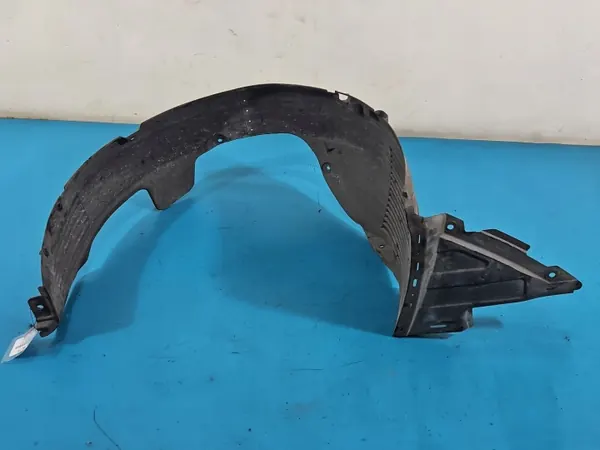 Pasos de rueda delantero derecho KIA CEED II OEM 86814-A2000 image 3