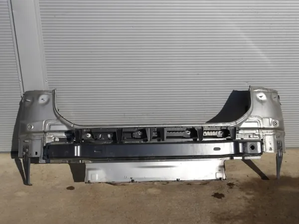 Poutre d'essieu arrière WIT71035 pour VW Passat B8 Break image 2