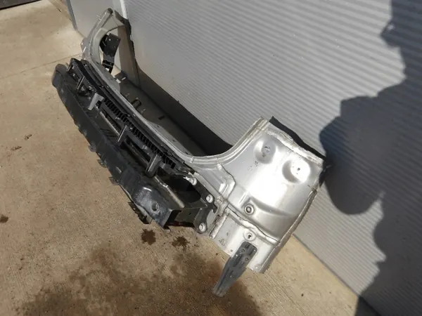 Poutre d'essieu arrière WIT71035 pour VW Passat B8 Break image 3