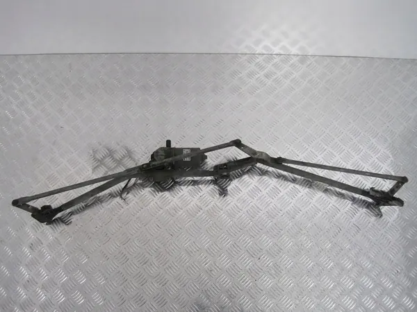 Mecanismo de limpiaparabris Smart OE A4518240001 image 2