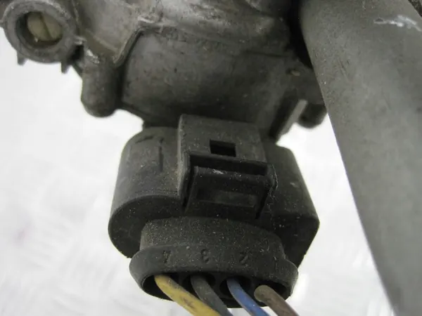 Mecanismo de limpiaparabris Smart OE A4518240001 image 3