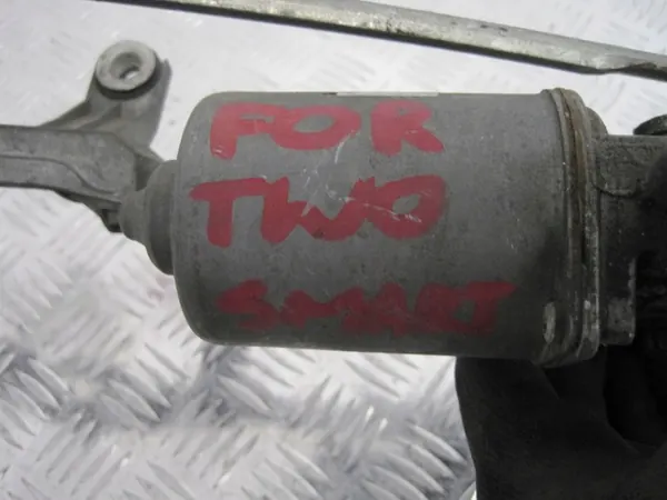 Mecanismo de limpiaparabris Smart OE A4518240001 image 4