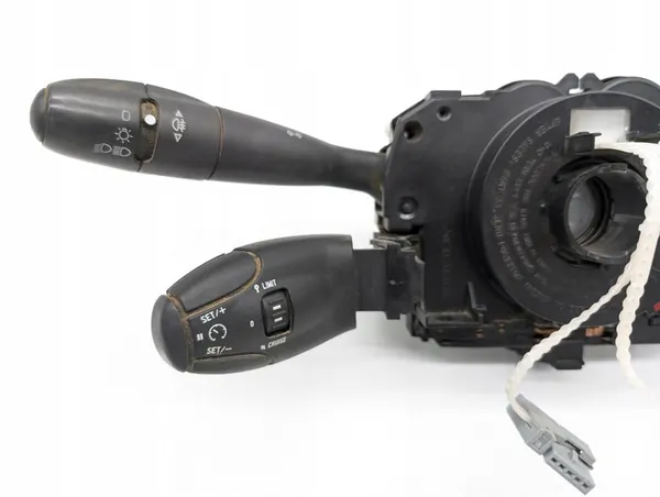 Gecombineerde ruitenwisserlichtschakelaar Berlingo Partner image 2