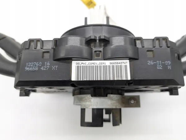 Gecombineerde ruitenwisserlichtschakelaar Berlingo Partner image 4