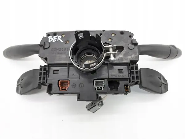 Gecombineerde ruitenwisserlichtschakelaar Berlingo Partner image 5