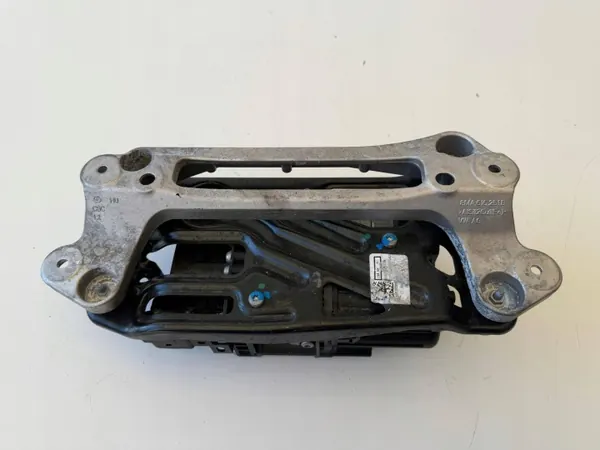 Porsche Macan veringcompressor OEM 95C616007Q image 4