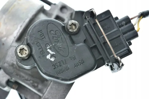 Drosselklappe Mondeo 1.6 OEM 958F-VB image 3