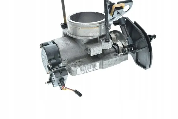 Drosselklappe Mondeo 1.6 OEM 958F-VB image 5