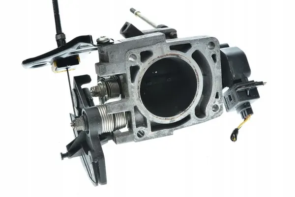 Drosselklappe Mondeo 1.6 OEM 958F-VB image 6