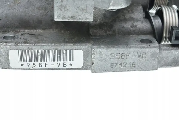 Drosselklappe Mondeo 1.6 OEM 958F-VB image 7