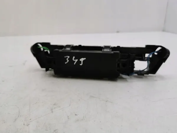 Nissan X-Trail T31 alarm bewegingssensor OEM 28405JH51C image 3