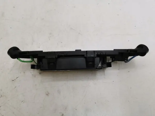 Nissan X-Trail T31 alarm bewegingssensor OEM 28405JH51C image 5