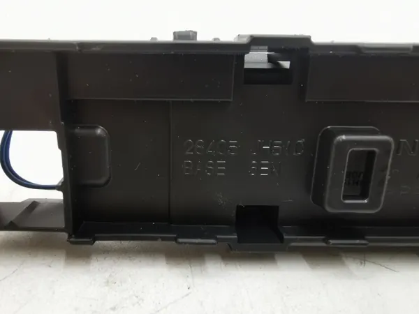 Nissan X-Trail T31 alarm bewegingssensor OEM 28405JH51C image 6