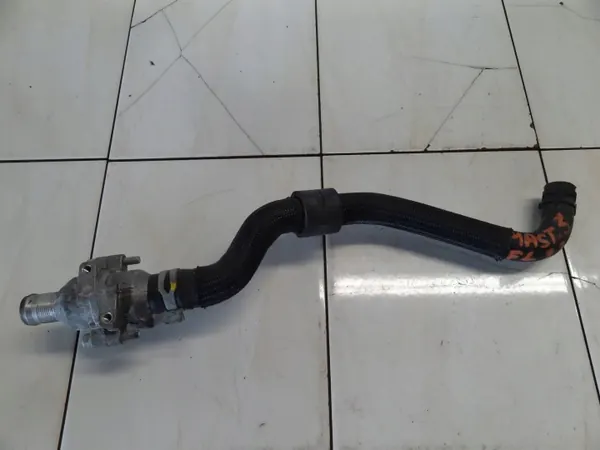 Tuyau de chauffe-eau Renault OE OEM 140531999R image 2