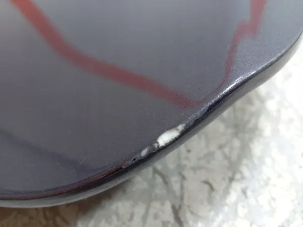 Hyundai I30 Bränsleklaff OEM 69511-G4050 - Begagnad image 3