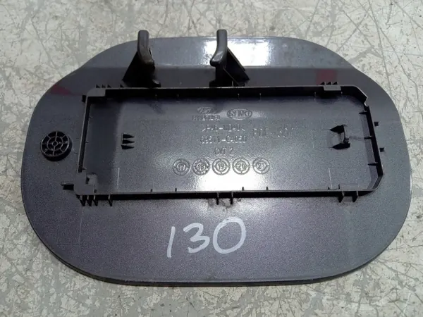 Hyundai I30 Bränsleklaff OEM 69511-G4050 - Begagnad image 4