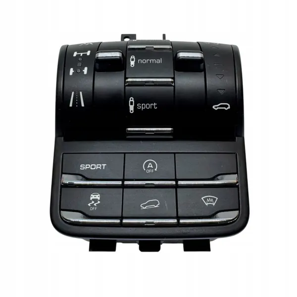 Sensor de nível dianteiro Porsche Cayenne 2016 OEM 7p5925521t image 2
