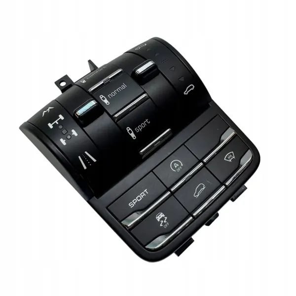 Sensor de nível dianteiro Porsche Cayenne 2016 OEM 7p5925521t image 10