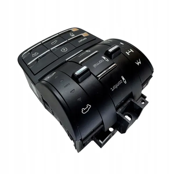 Sensor de nível dianteiro Porsche Cayenne 2016 OEM 7p5925521t image 4