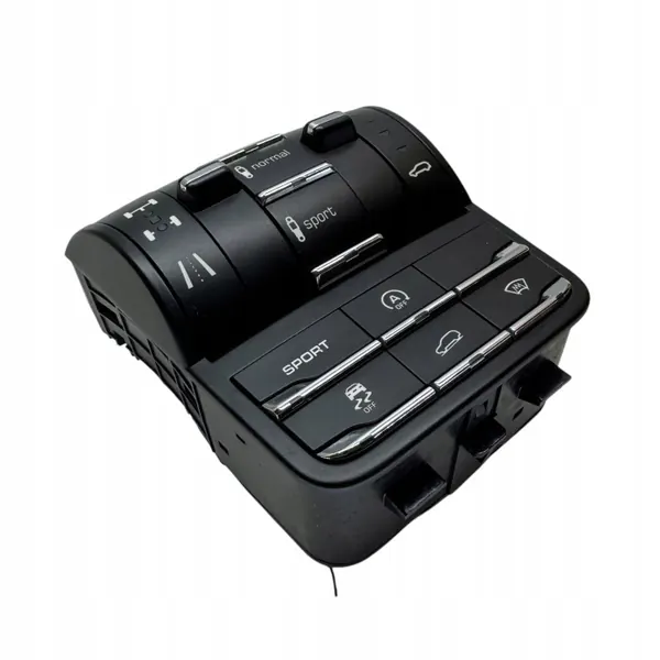 Sensor de nível dianteiro Porsche Cayenne 2016 OEM 7p5925521t image 5