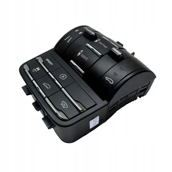 Sensor de nível dianteiro Porsche Cayenne 2016 OEM 7p5925521t image 7