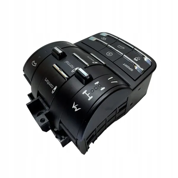 Sensor de nível dianteiro Porsche Cayenne 2016 OEM 7p5925521t image 9