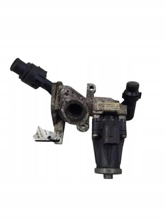 Gebrauchtes EGR-Ventil OEM G4D39D475AC für Mitsubishi ASX image 2