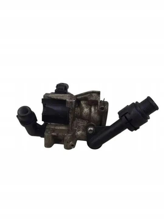 Gebrauchtes EGR-Ventil OEM G4D39D475AC für Mitsubishi ASX image 3