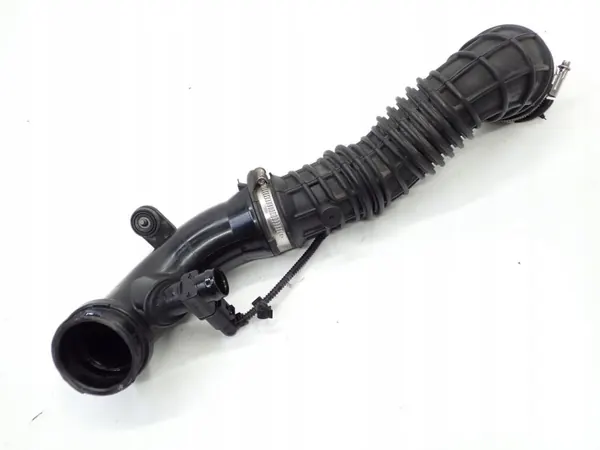 Tubo de aire intercooler OEM 7E0129654AB para VW Transporter image 3