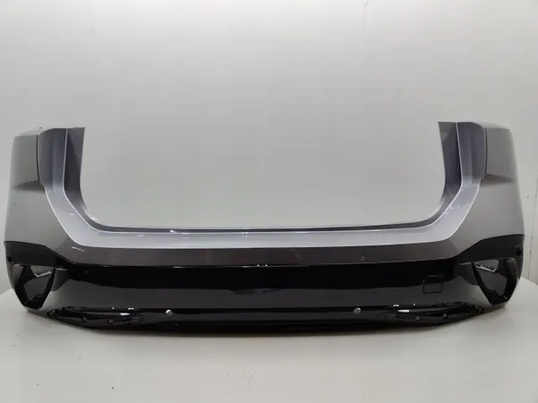 Peugeot 308 SW achterbumper OEM 90885000001 image 2