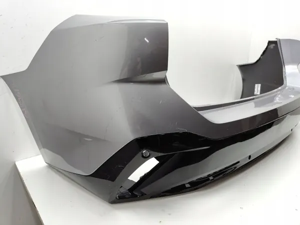 Peugeot 308 SW achterbumper OEM 90885000001 image 3
