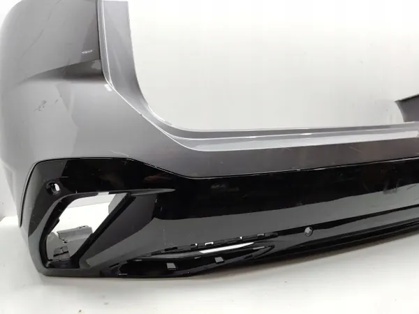 Peugeot 308 SW achterbumper OEM 90885000001 image 4