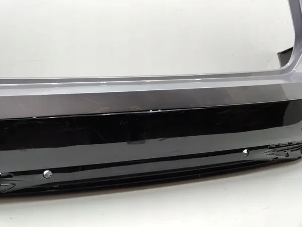 Peugeot 308 SW achterbumper OEM 90885000001 image 5