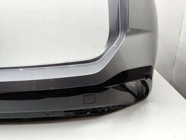 Peugeot 308 SW achterbumper OEM 90885000001 image 7