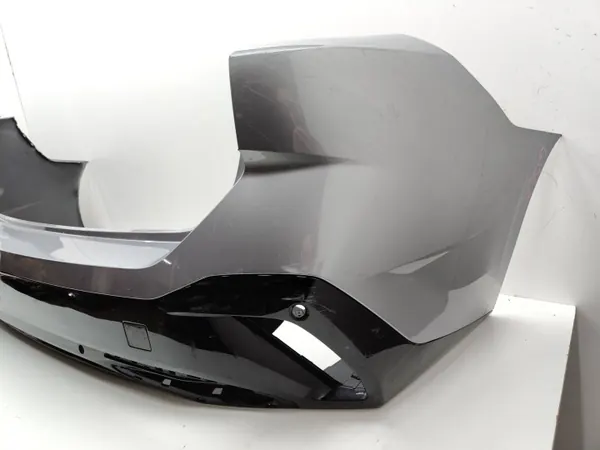 Peugeot 308 SW achterbumper OEM 90885000001 image 8