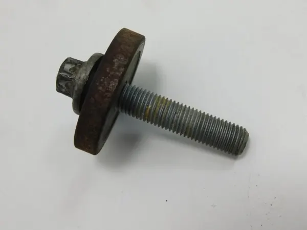 Polia do eixo de comando OEM 55559328 para Opel Astra H image 10