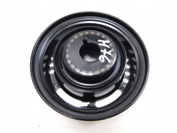 Polia do eixo de comando OEM 55559328 para Opel Astra H image 7